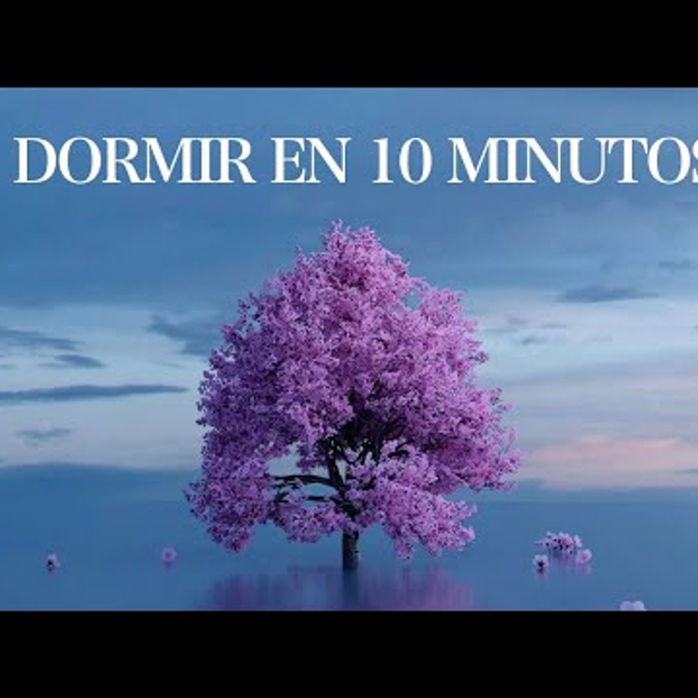 16. Meditación Guiada para Dormir en 10 minutos