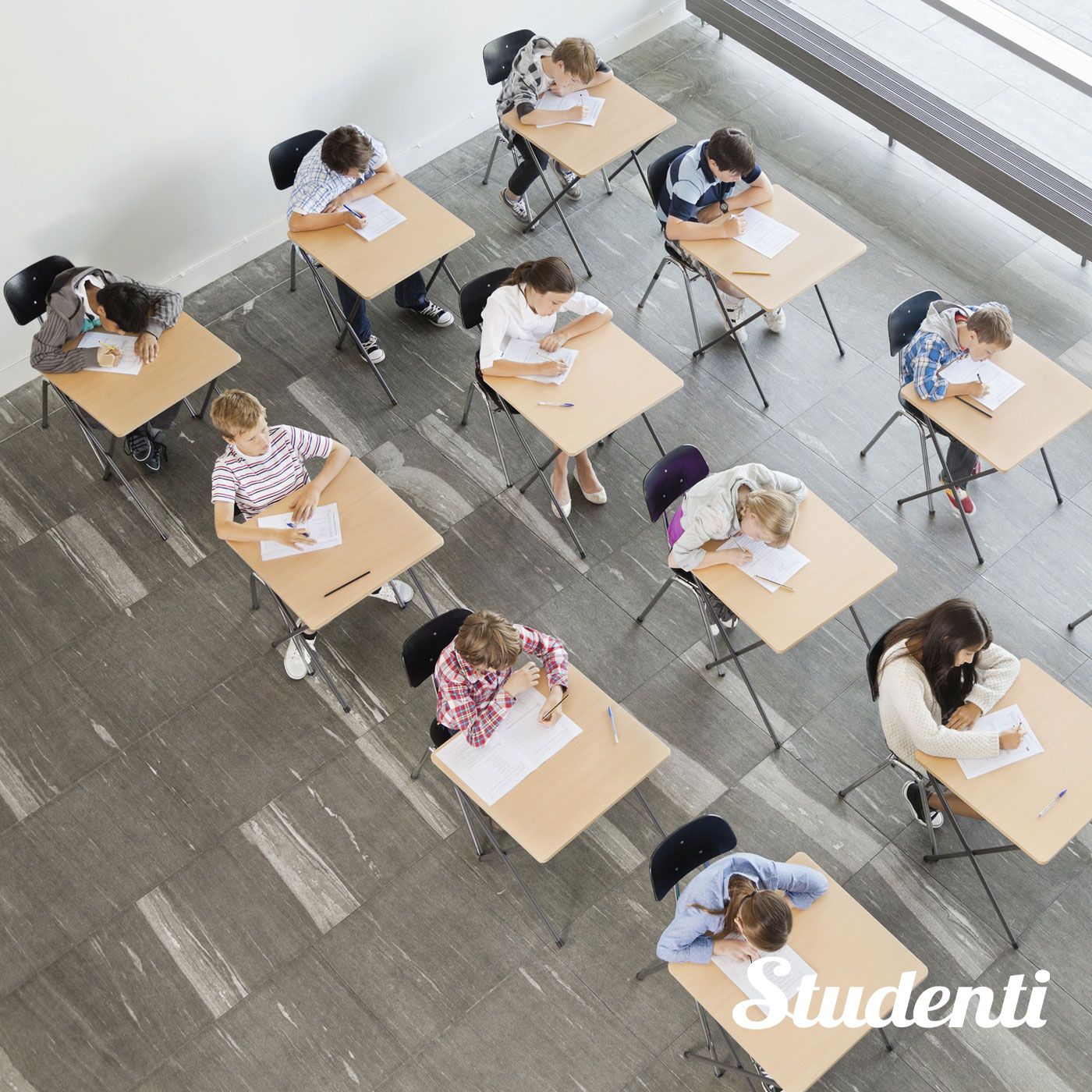 Te lo spiega Studenti.it