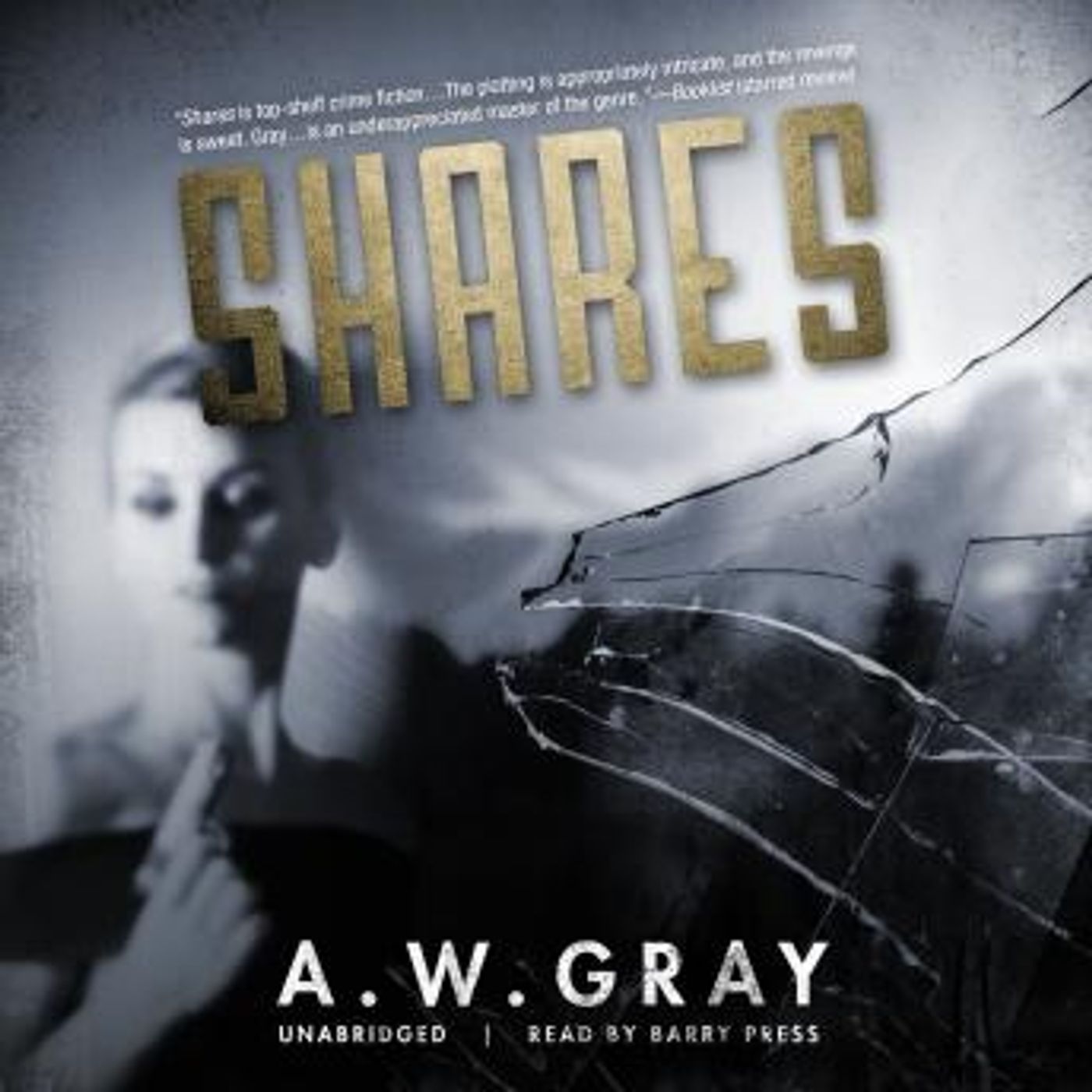 Shares by A. W. Gray episode artwork
