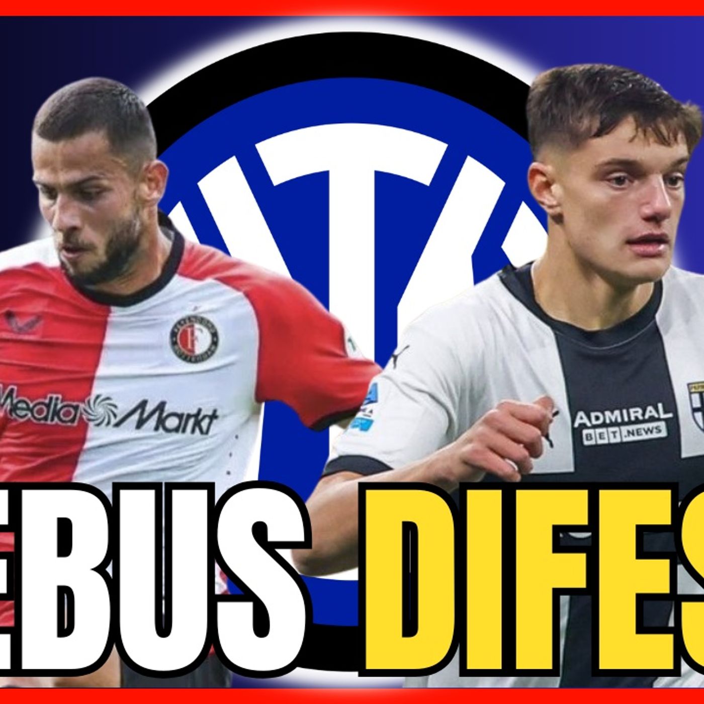 Marotta CONFERMA Calha, novità Hancko, Taremi out? - INTER NEWS