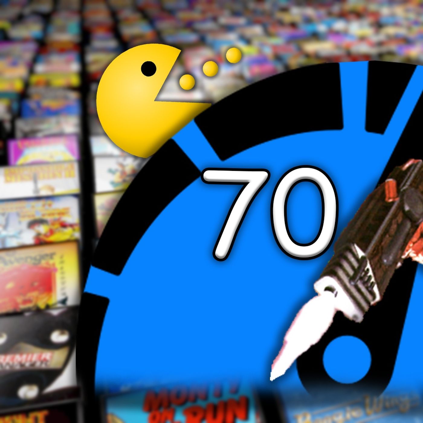 Średnio Śmieszny Podcast
