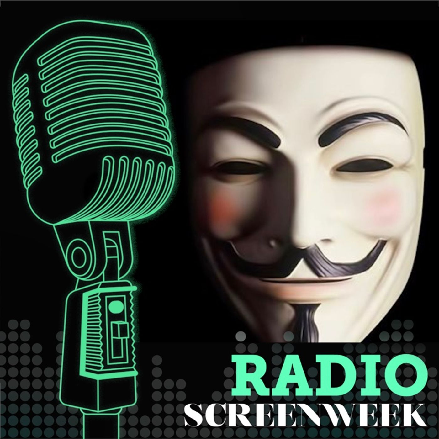 Il Cult da Recuperare - V per Vendetta episode artwork