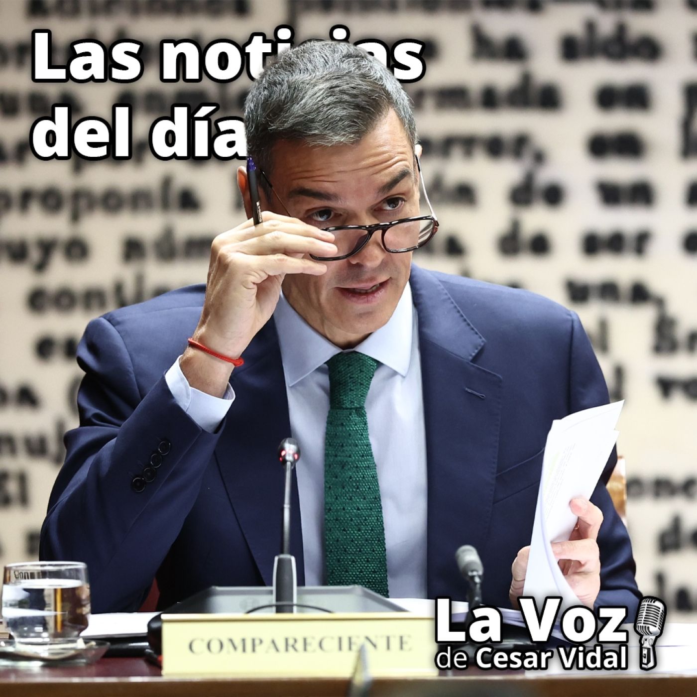 Las noticias del día - 30/10/25