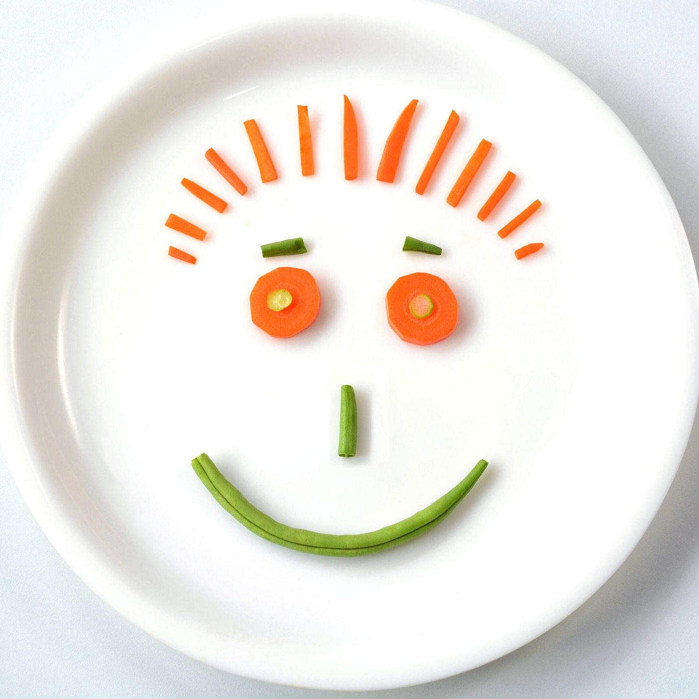 Creative ways to get kids to eat their veggies episode artwork