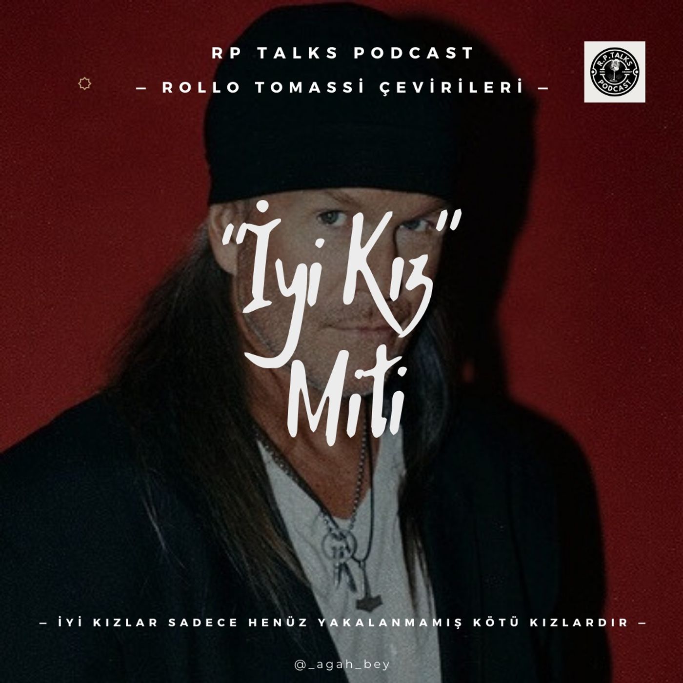 İyi Kız Miti | Rollo Tomassi Çevirileri Kırmızı Hap