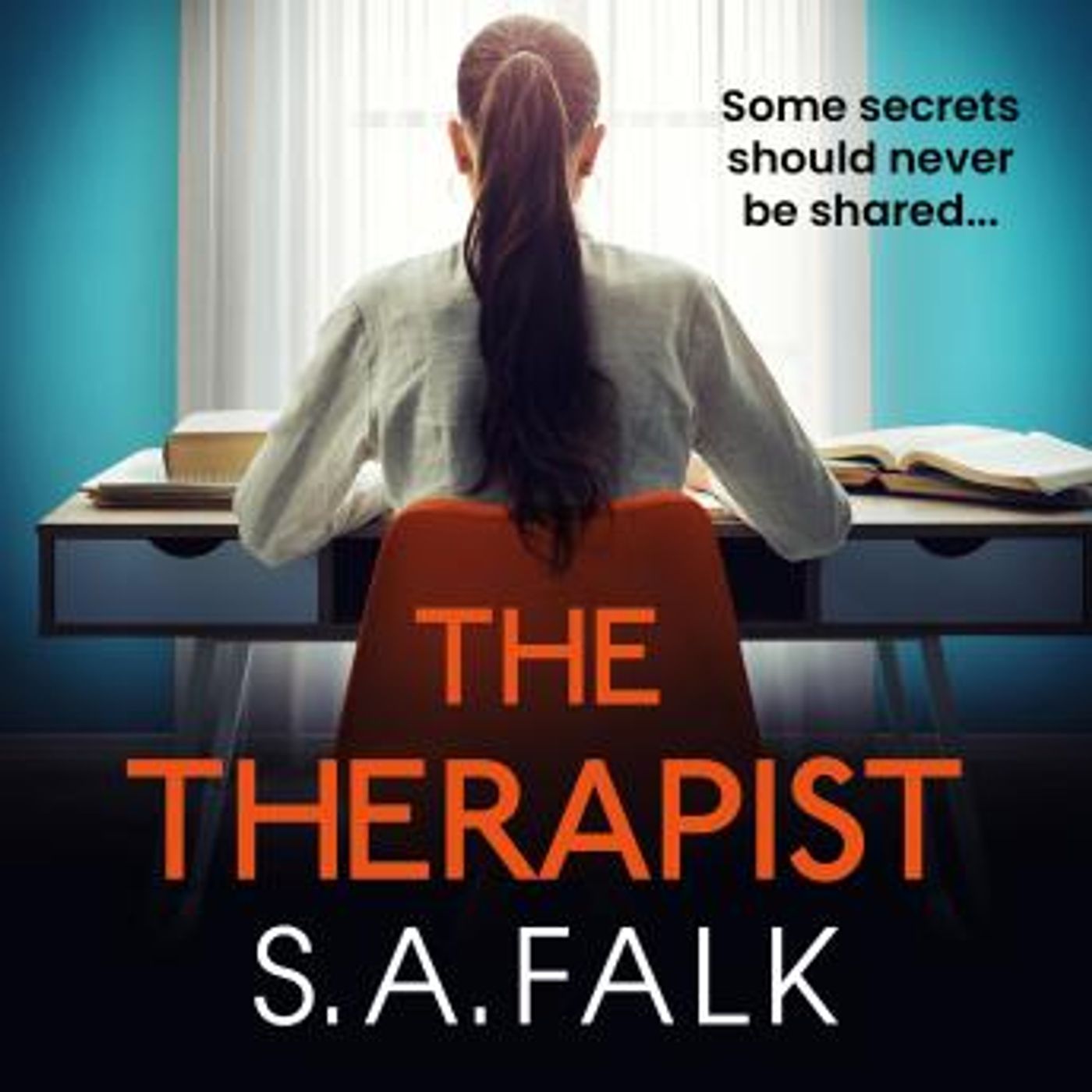 Get Your Favorite Full Trial Audiobooks in Mystery, Thriller & Horror, Suspense