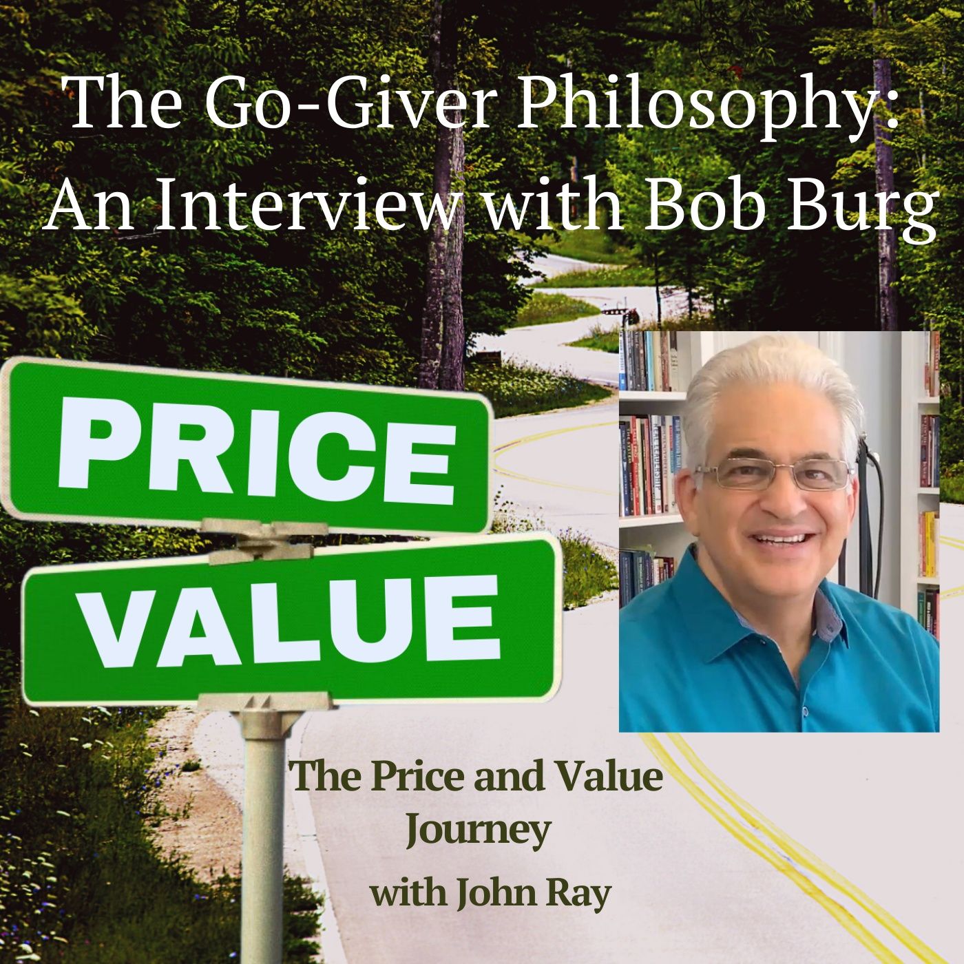 The Price and Value Journey