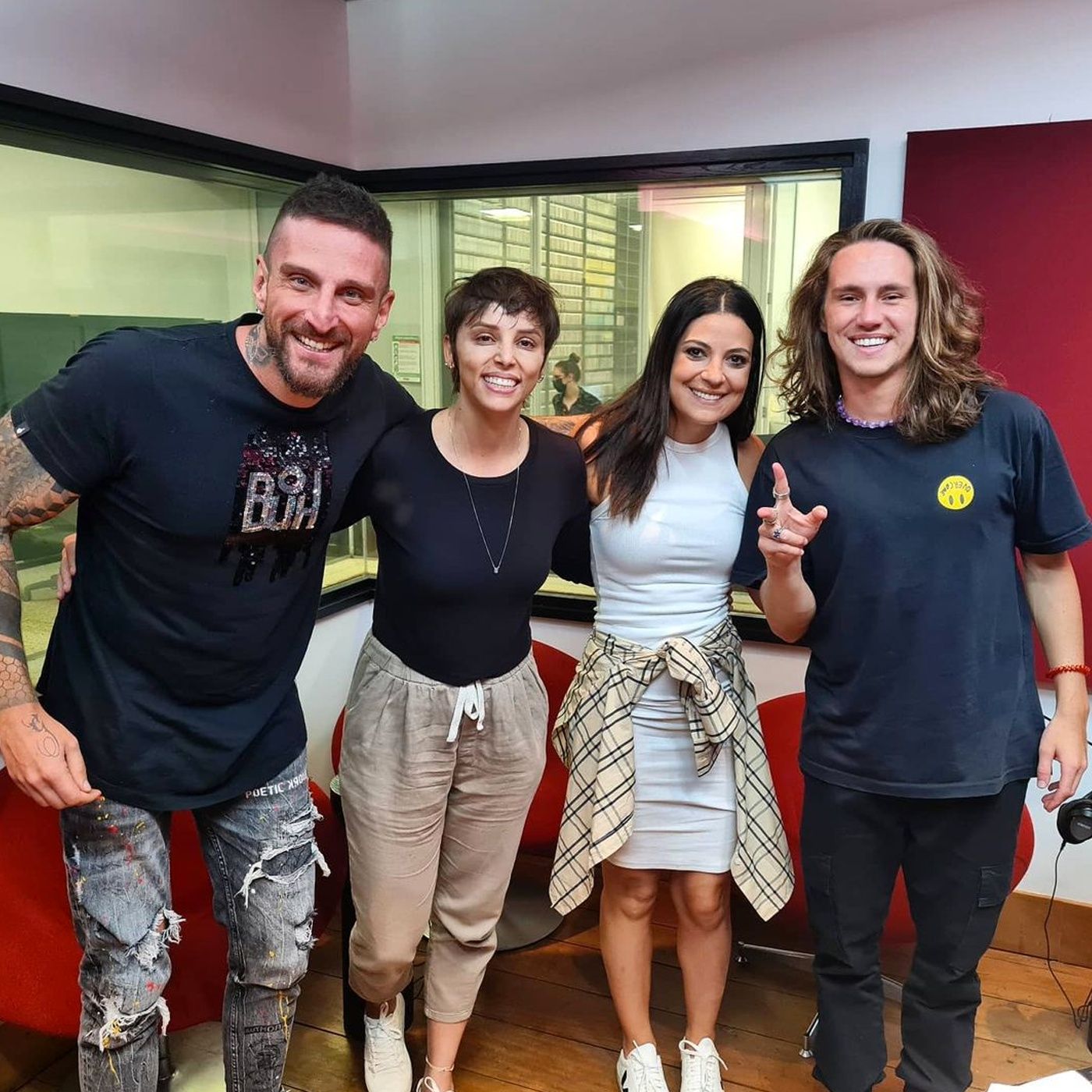 Mix Tudo