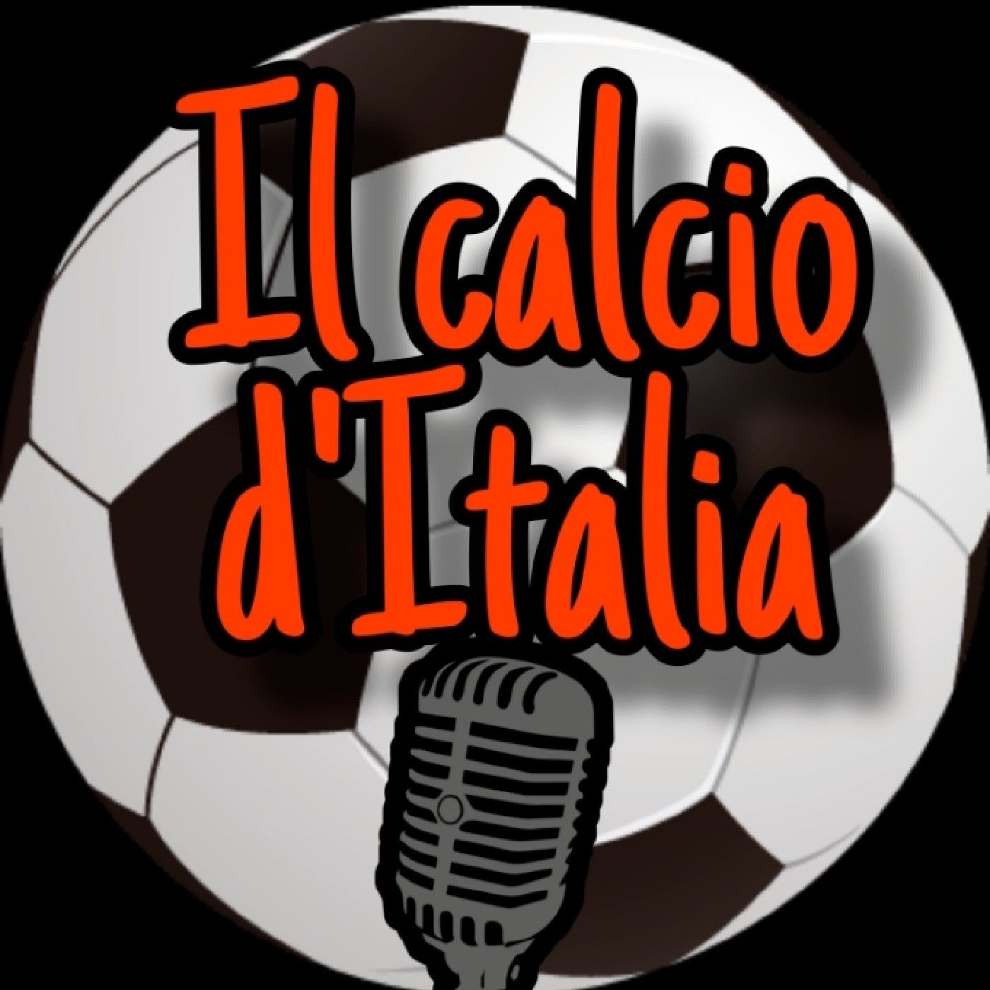 Il Calcio d'Italia
