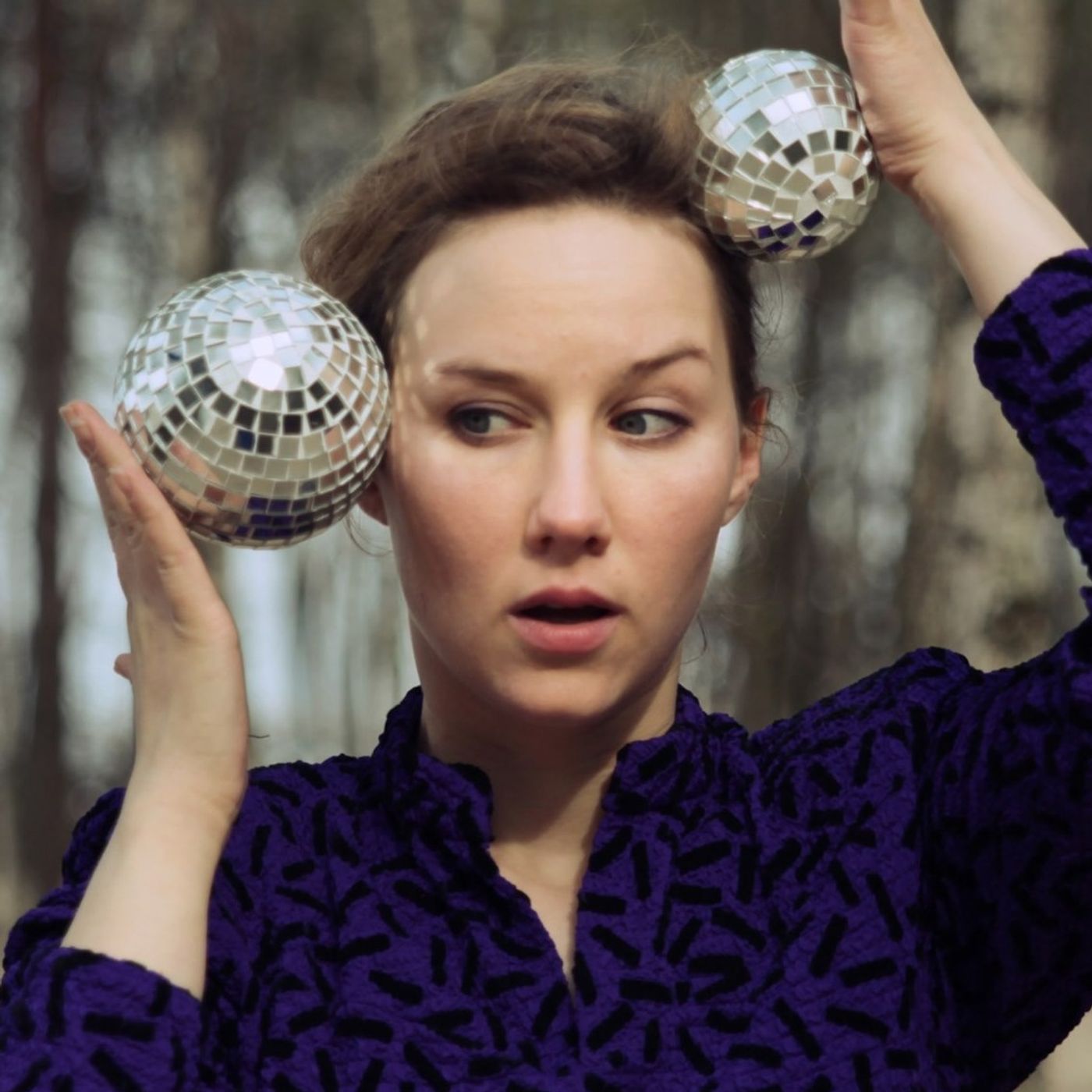 VoiceLetter DE cover art