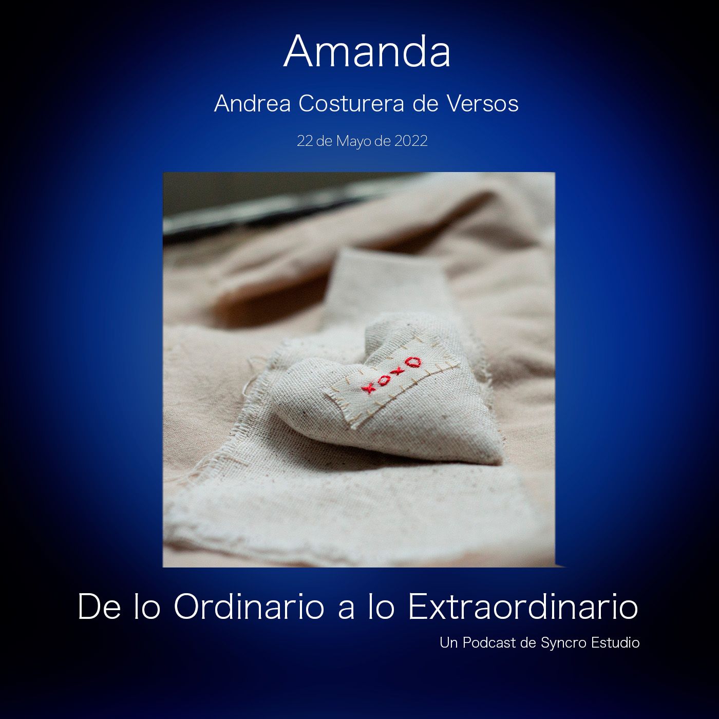 De lo Ordinario a lo Extraordinario