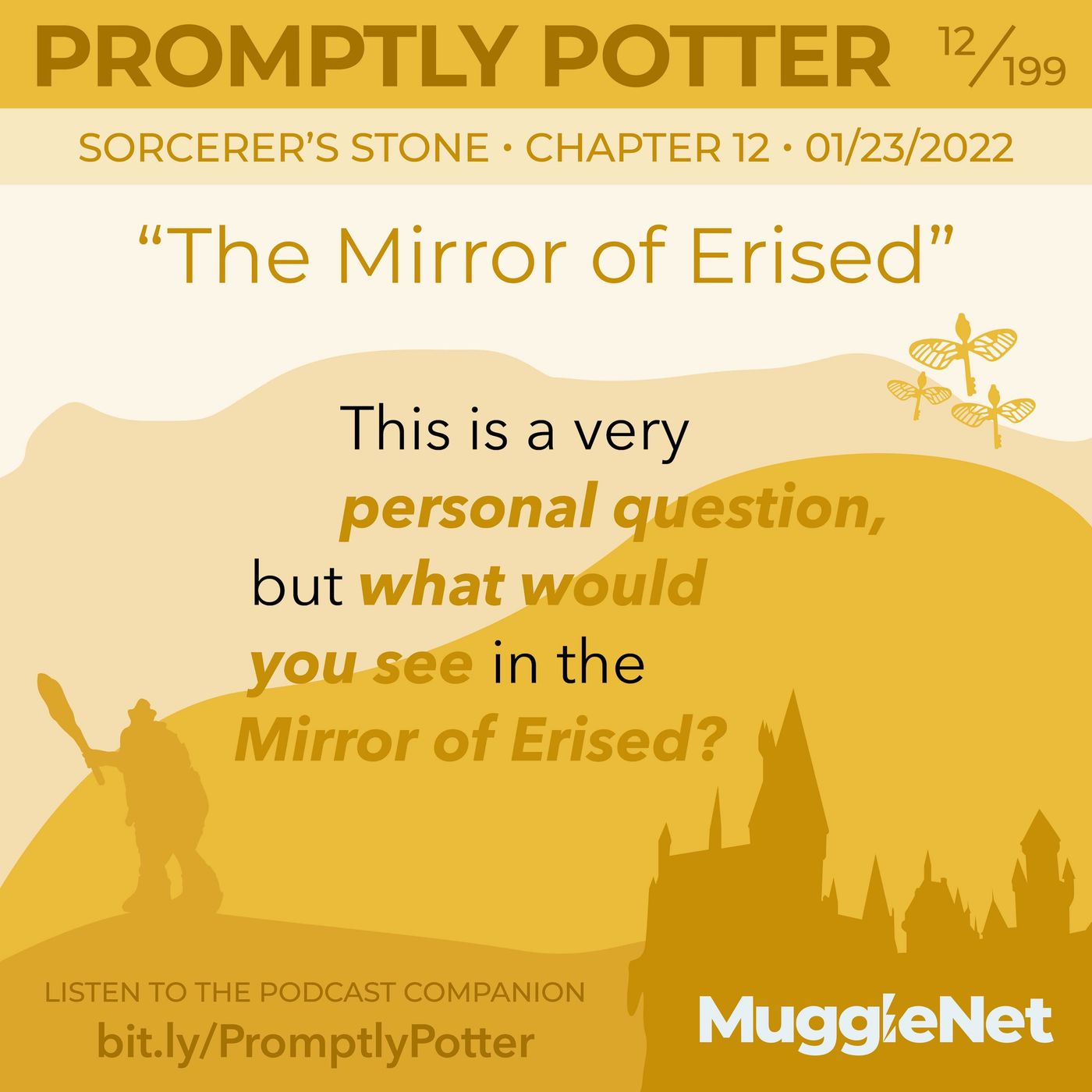 Promptly Potter