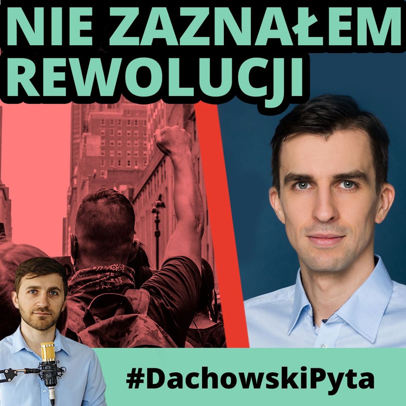 Daniel Kawka - Warto zawsze znaleźć u pacjenta pozytywne rzeczy - S01E36