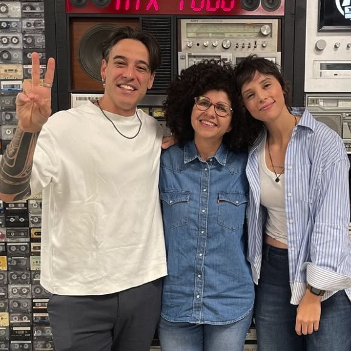 16.04.26 - Vozes marcantes (part. Roberta Campos)