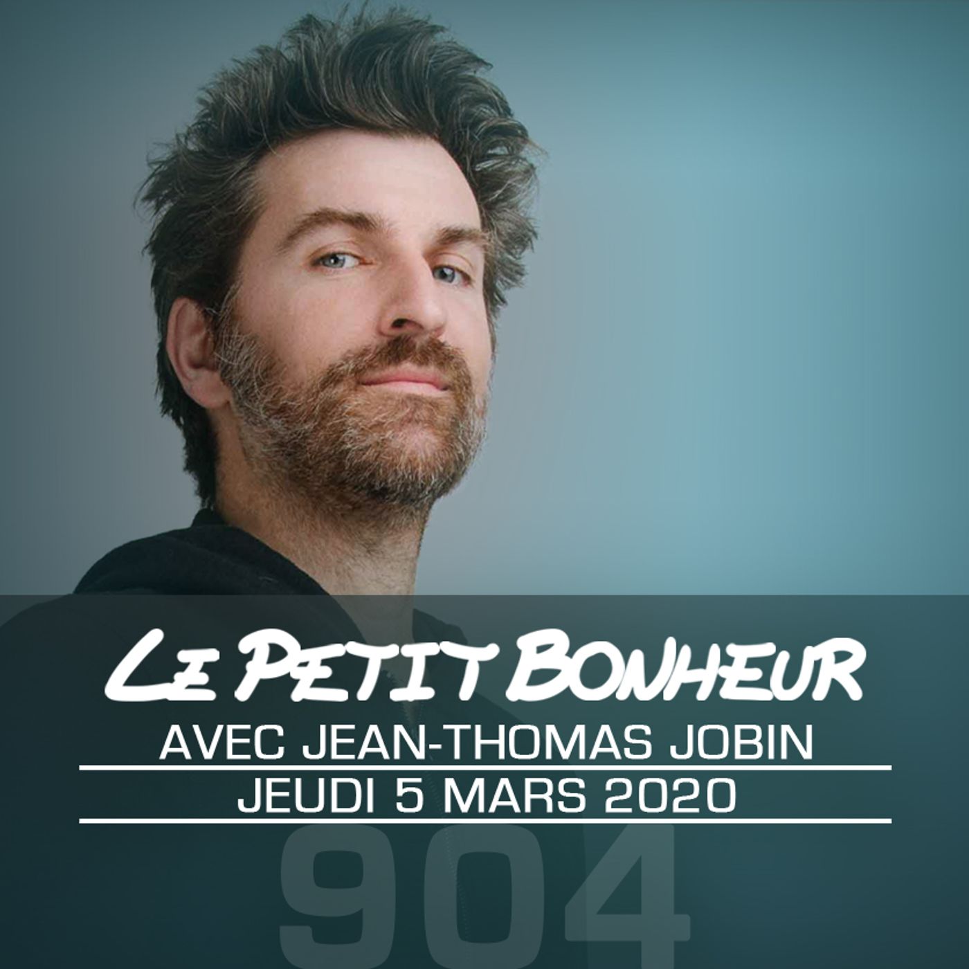 Le petit bonheur