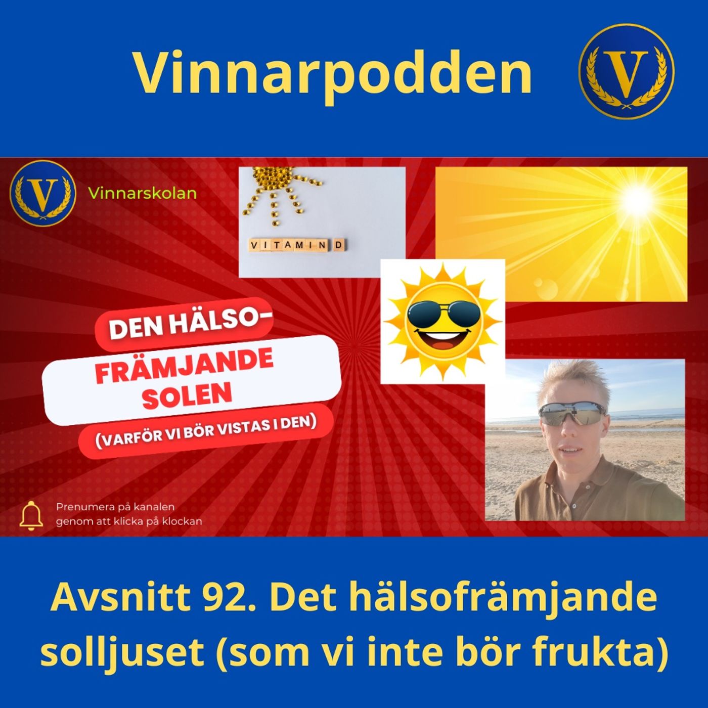 Vinnarpodden