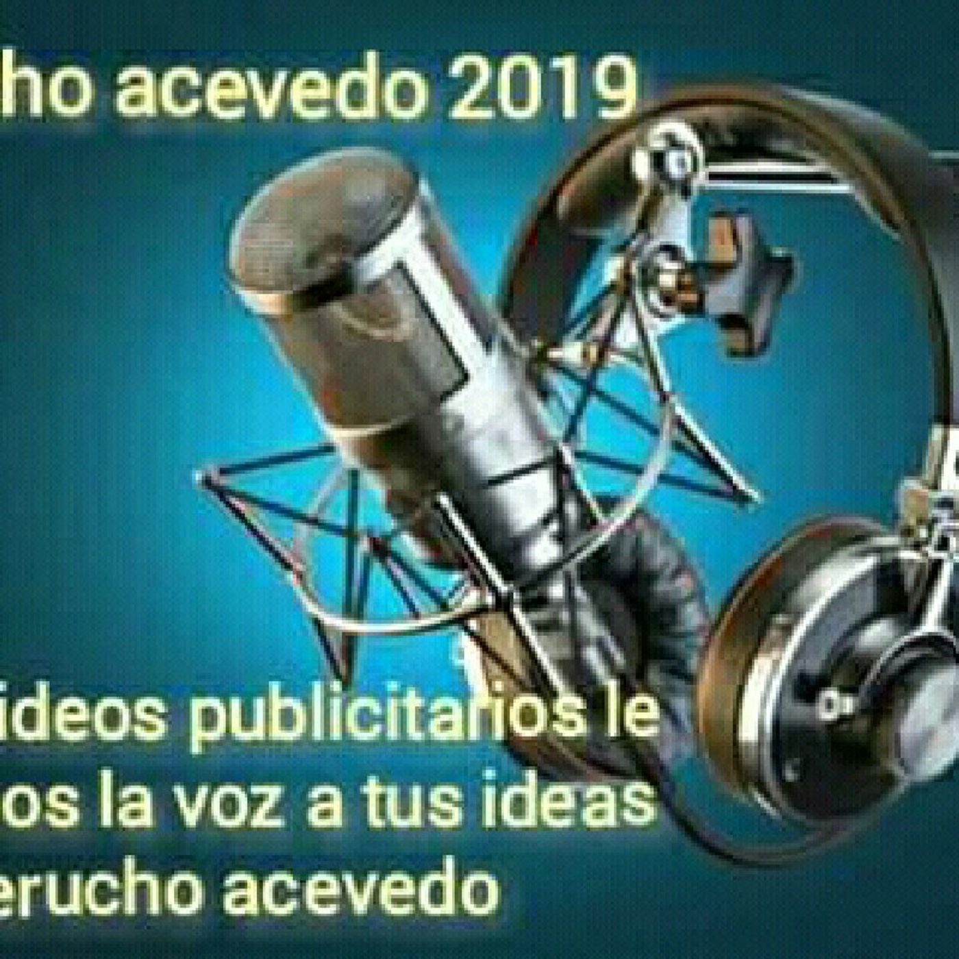 7STEREO PERUCHO 2020 DJ PERUCHO Y JOSE A