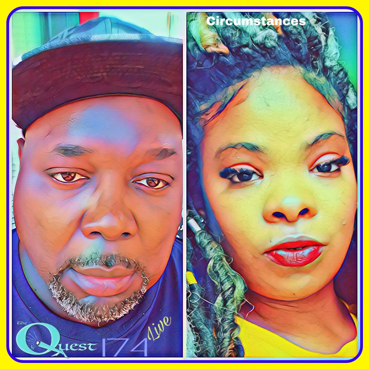 QuestNation\'s show