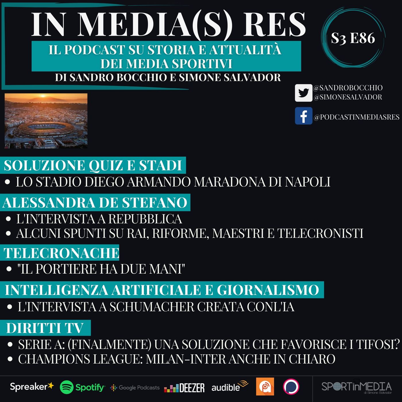 In Media(s) Res