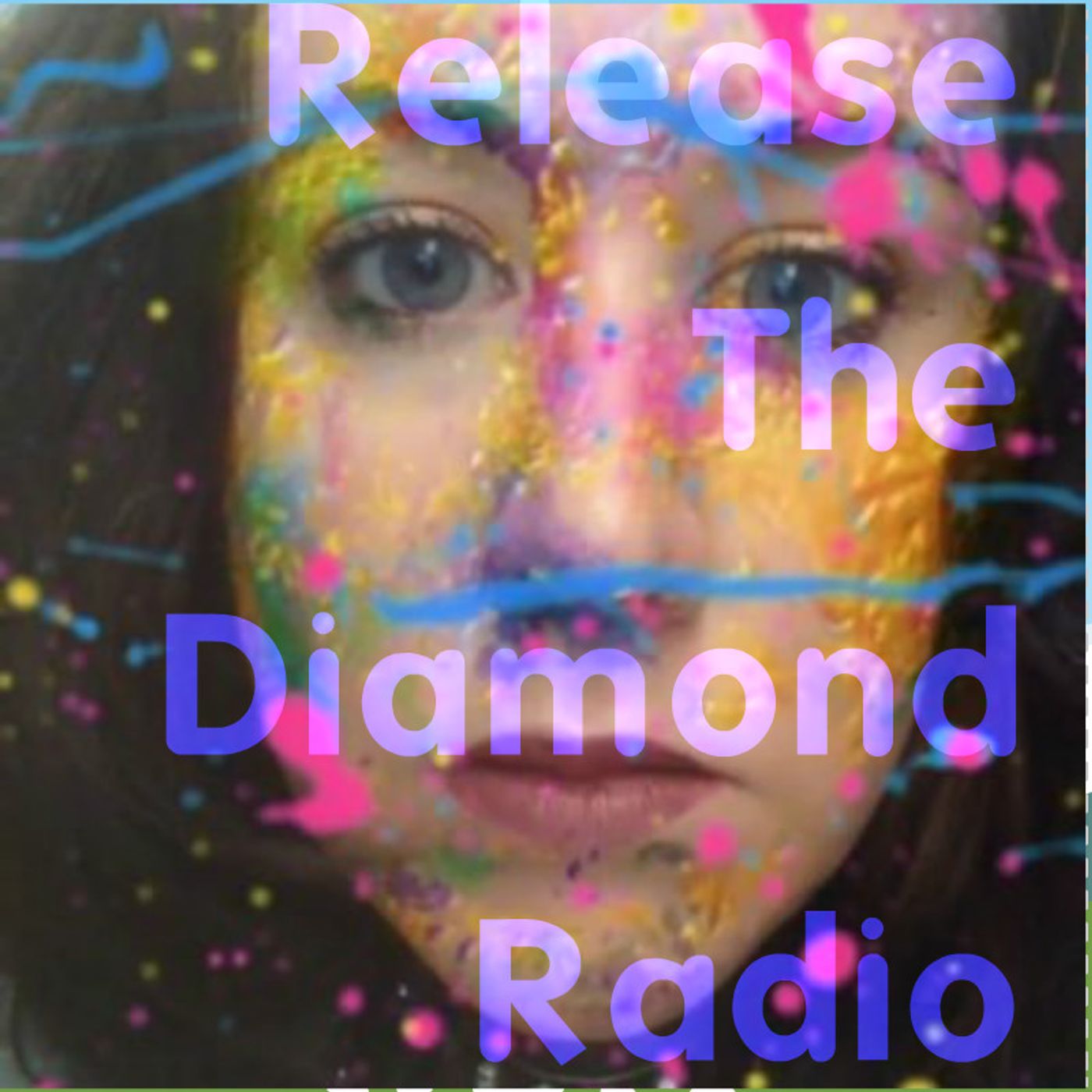 RELEASE THE DIAMOND RADIO's tracks