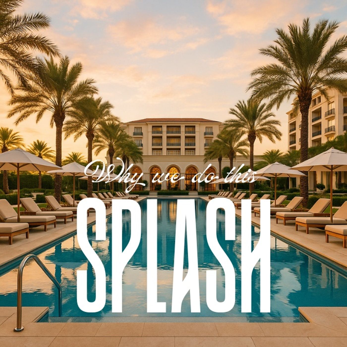 Splash Houston: Why we do this (Reupload)