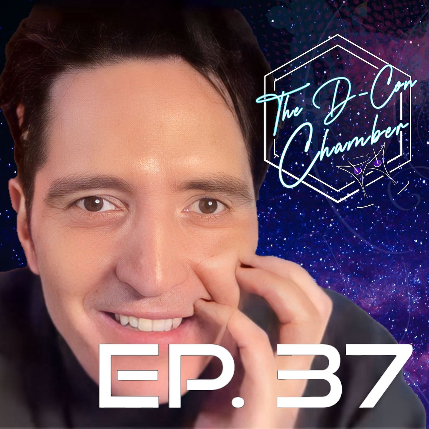 David Dastmalchian