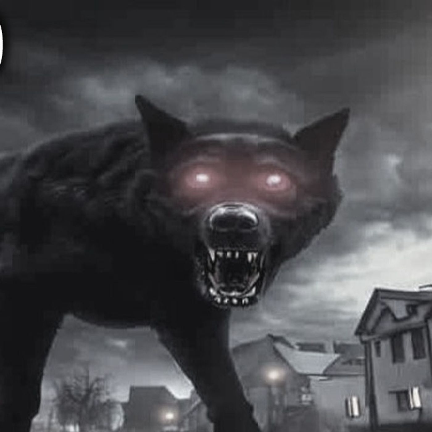 Adopté Un Perro Y Resultó Ser Un Nahual  Historias De Terror - Voces De La Noche