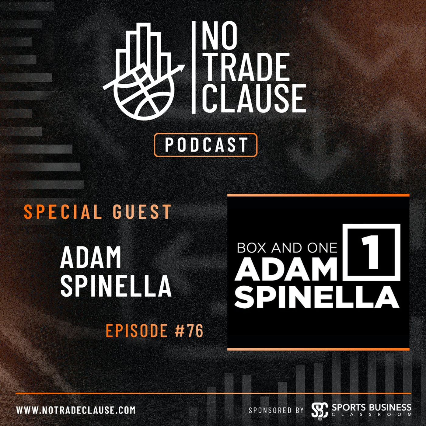 The NTC Podcast