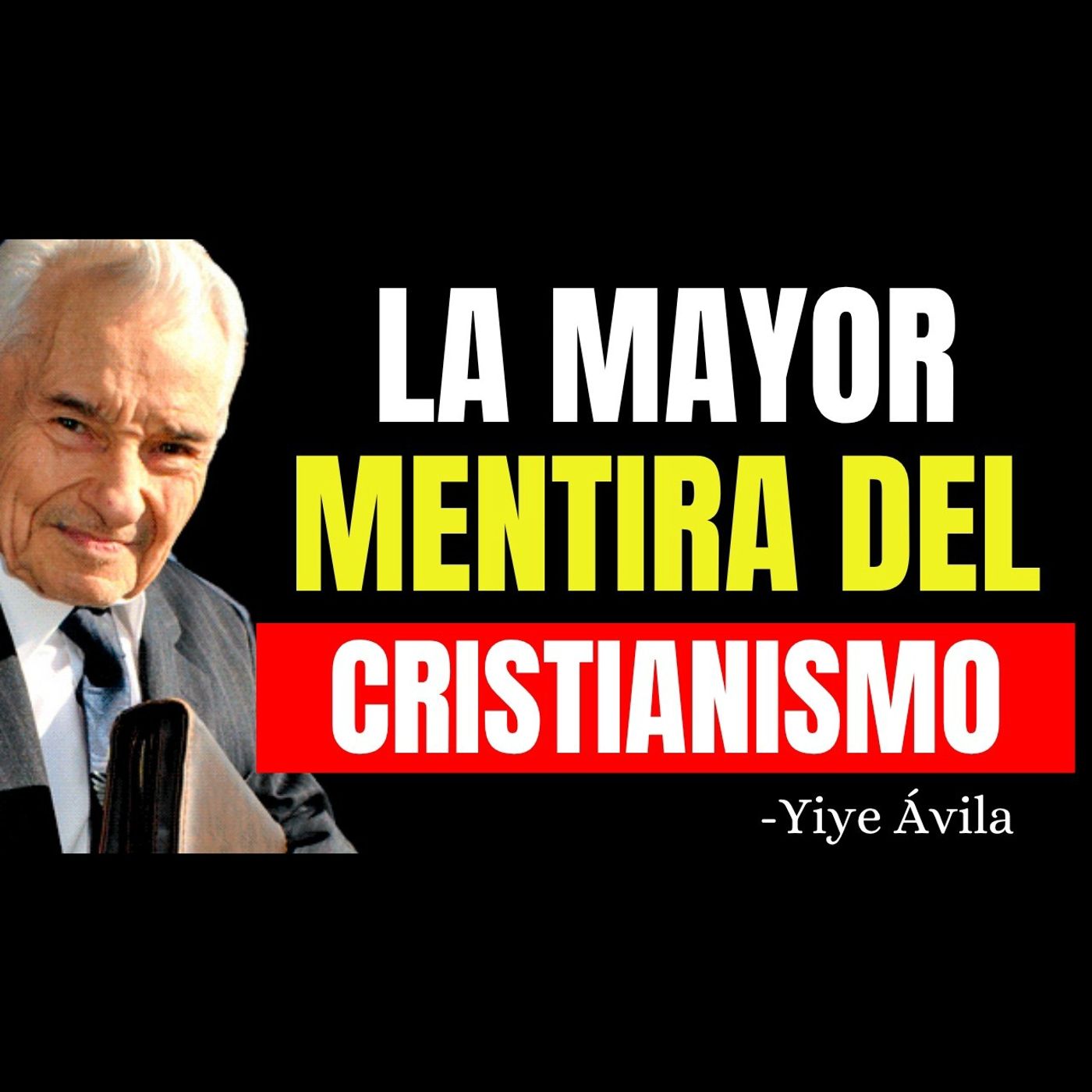Por esto Satanás odia el sábado: la verdad bíblica detrás de este día - Predicaciones Cristianas episode artwork