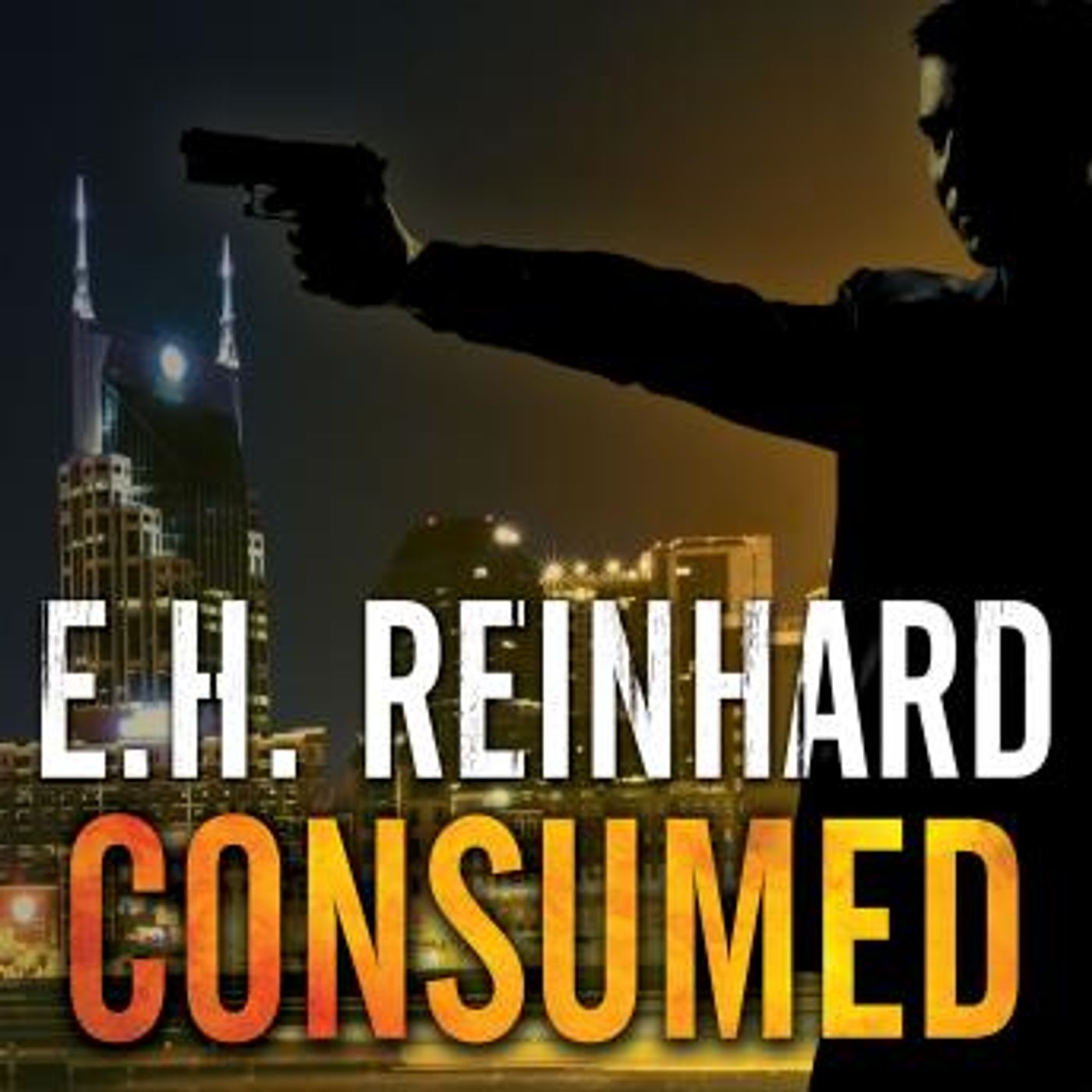 Get Your Favorite Full Audiobooks in Mystery, Thriller & Horror, Suspense