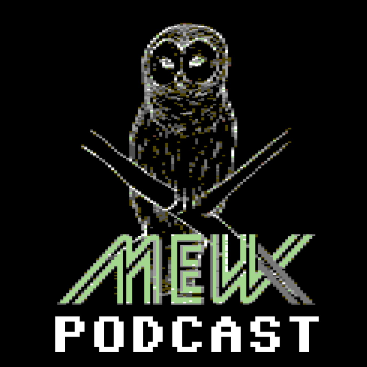 The MewX Podcast