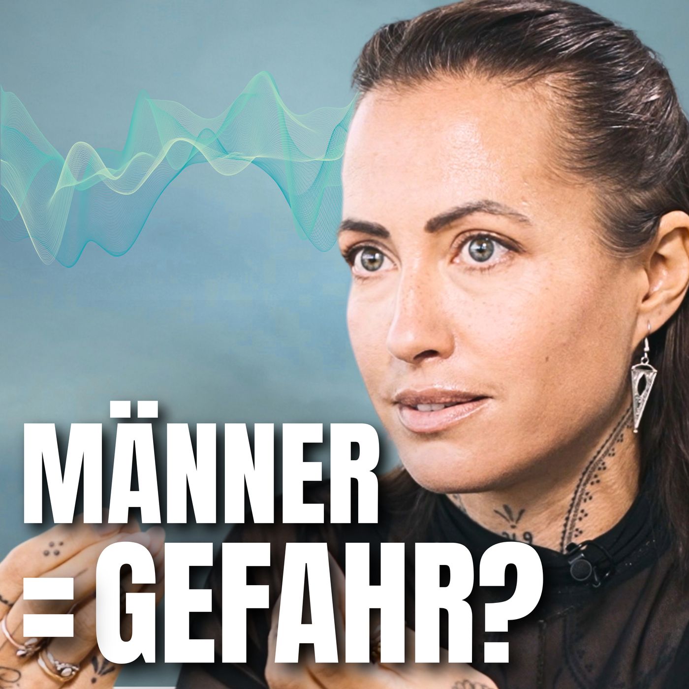 Wie gefährlich sind Männer wirklich? Eine Feministin über Angst, Erziehung und Verantwortung episode artwork