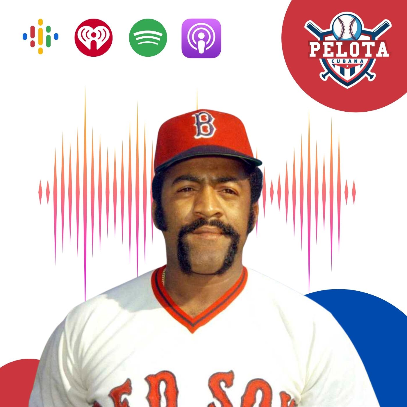 Luis Tiant: Su historia, su legado y una exclusión injustificable episode artwork