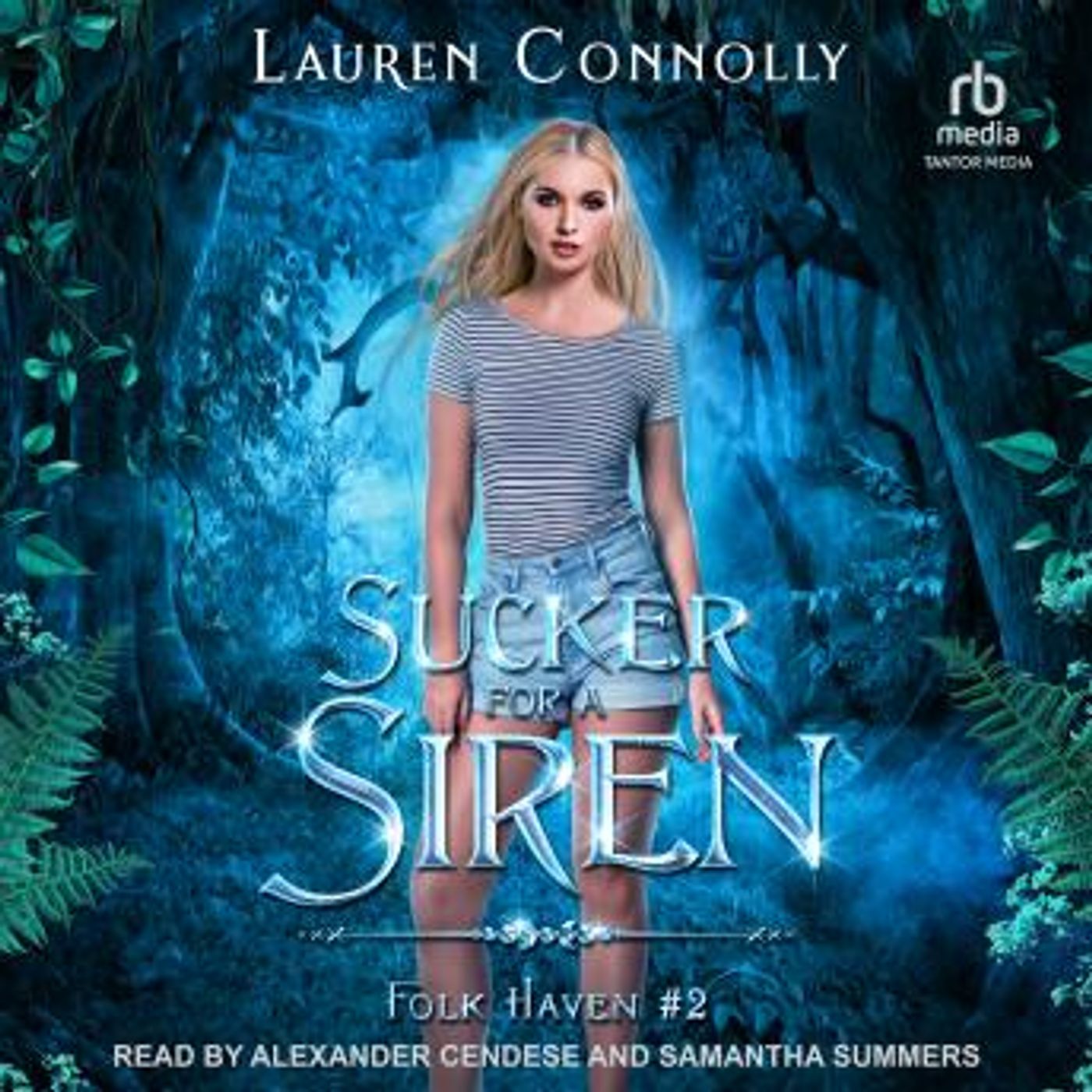 Access Top-Rated Full Audiobooks in Romance, Romantasy