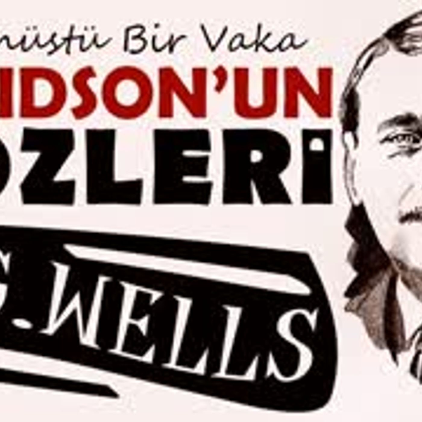 Olağanüstü Bir Vaka  Davidson'un Gözleri  H. G. WELLS sesli öykü