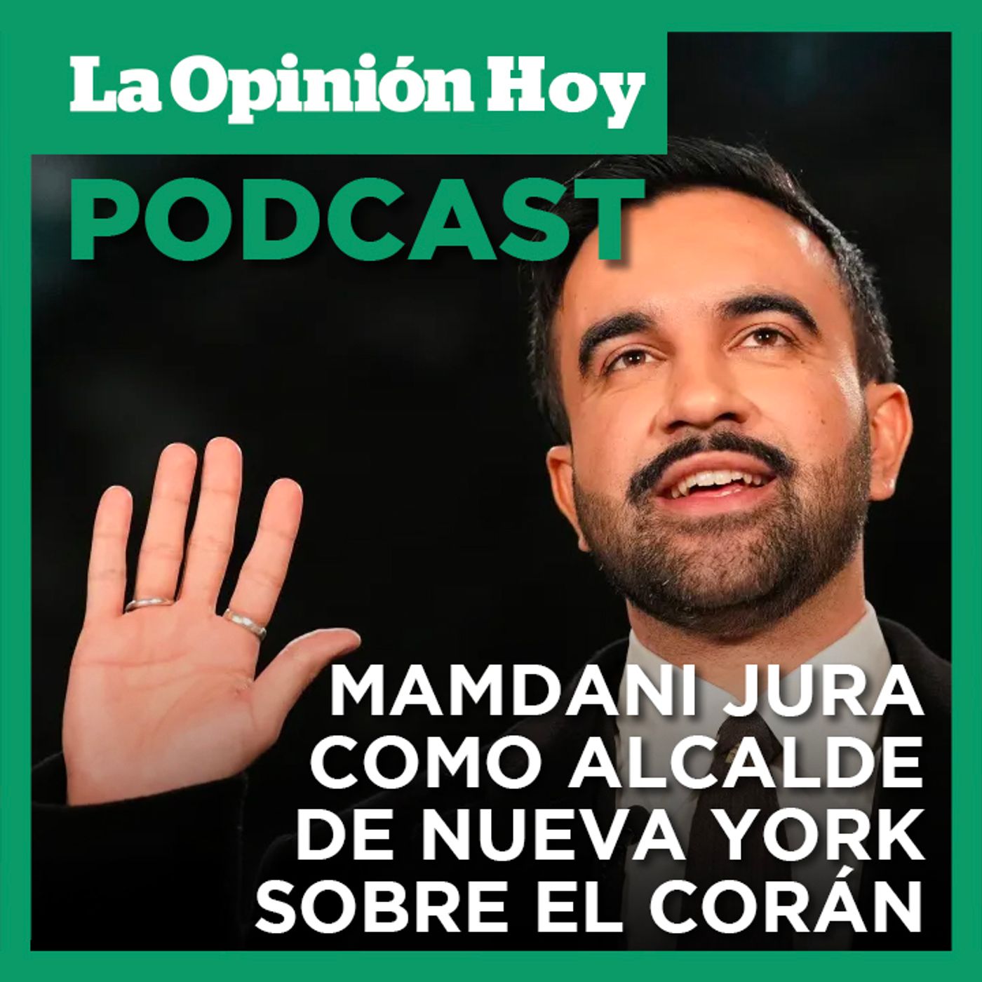 Zohran Mamdani se convierte en el alcalde 112 de la ciudad de Nueva Yo y el primero musulmán Zohran Mamdani se convierte en el alcalde 112 de la ciudad de Nueva Yo y el primero musulmán