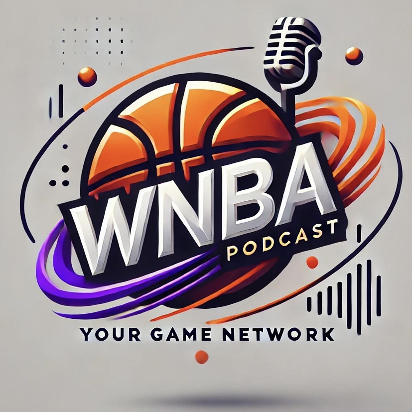 WNBA Podcast