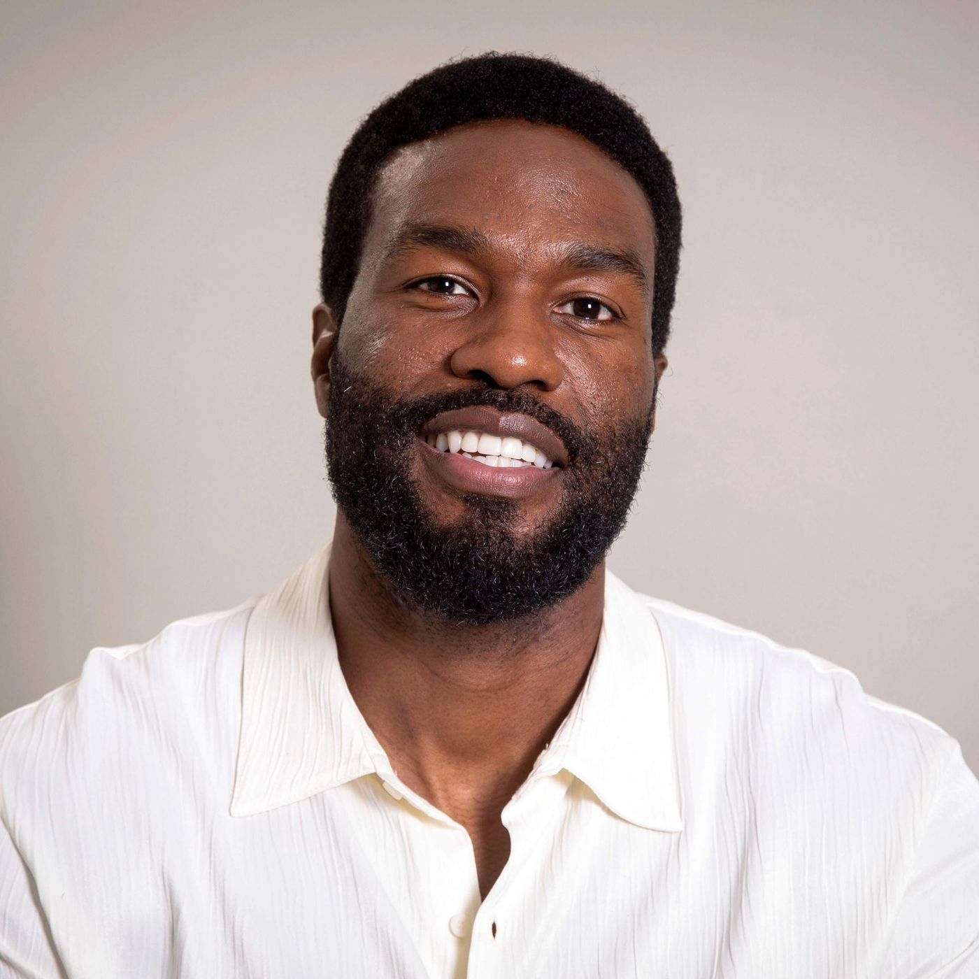 ‘Wonder Man’ star Yahya Abdul-Mateen II on cancellation and confidence episode artwork