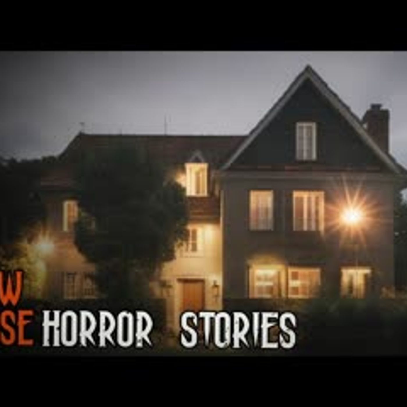 3 TRUE Disturbing New House Horror Stories