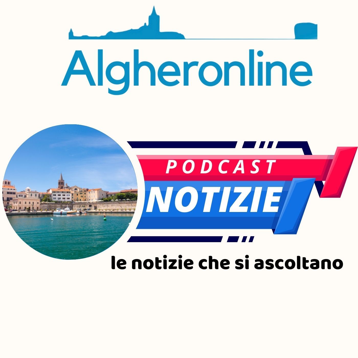algheronline, le notizie che si ascoltano