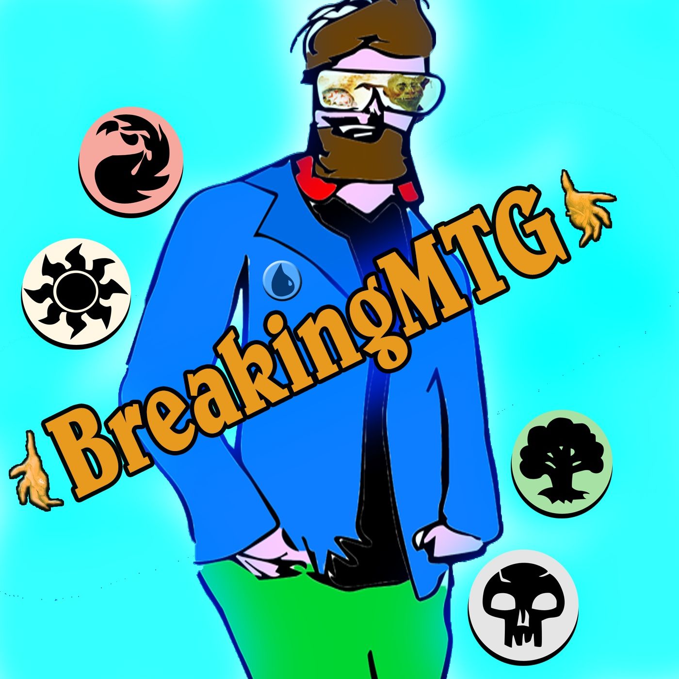 Breaking MTG - ITA