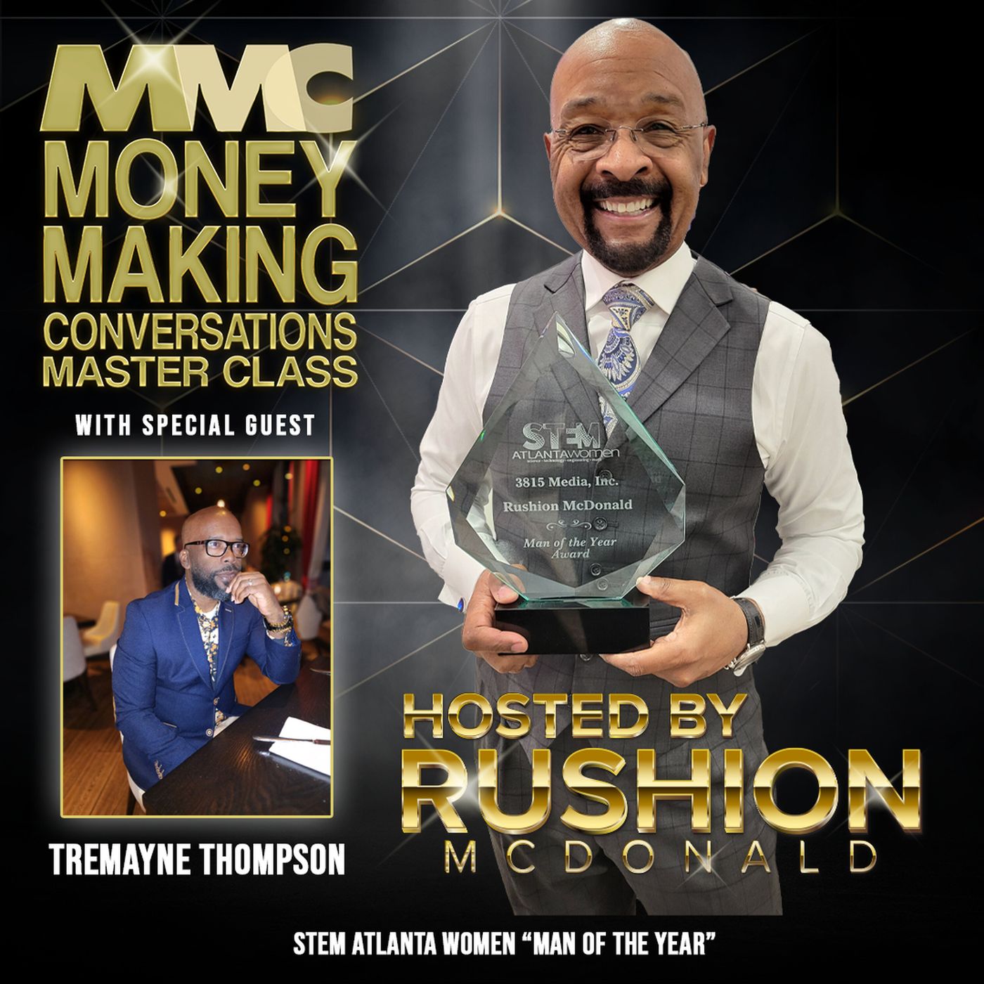 Daily Inspiration: The Steve Harvey Morning Show