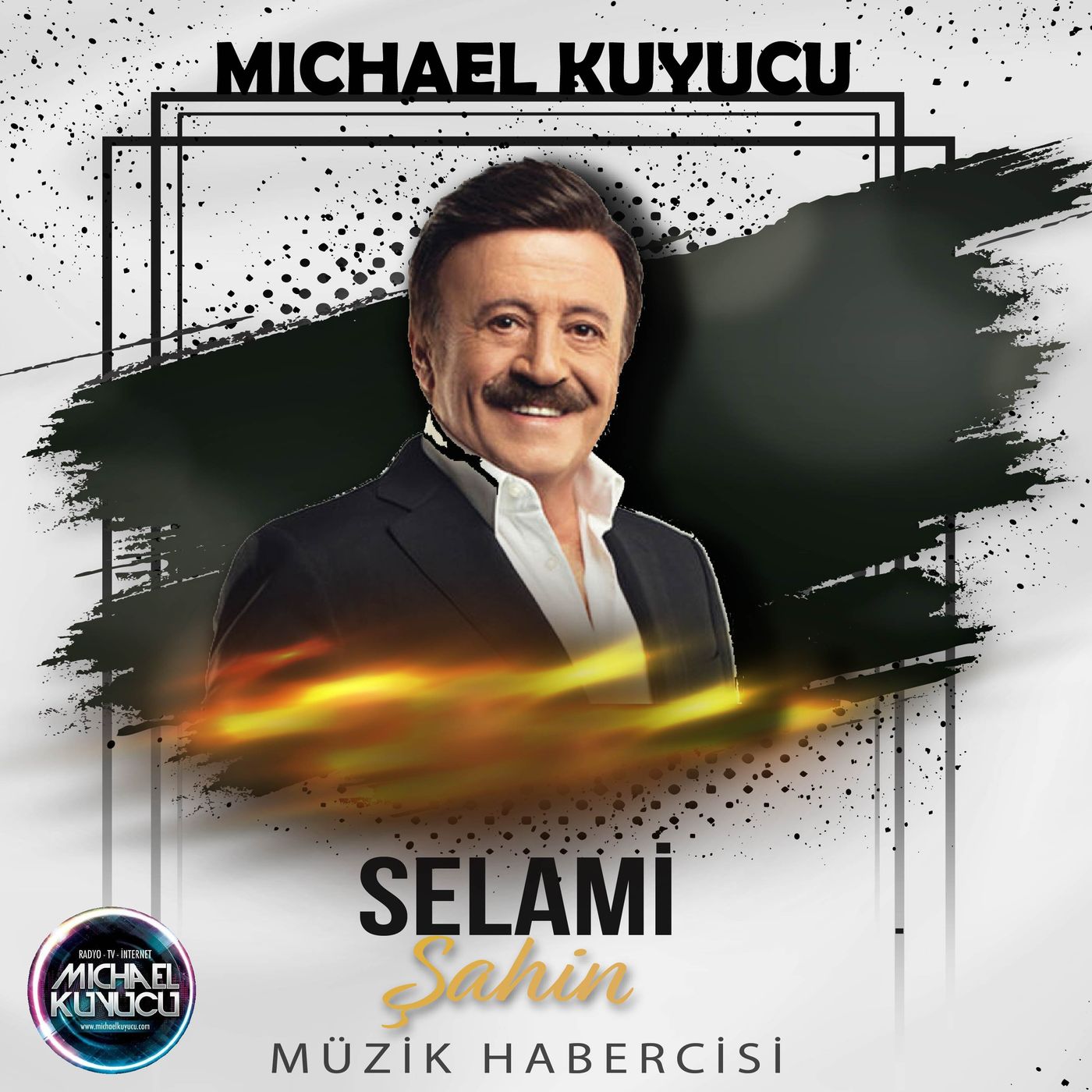 Müzik Habercisi - By Prof. Dr. Michael Kuyucu