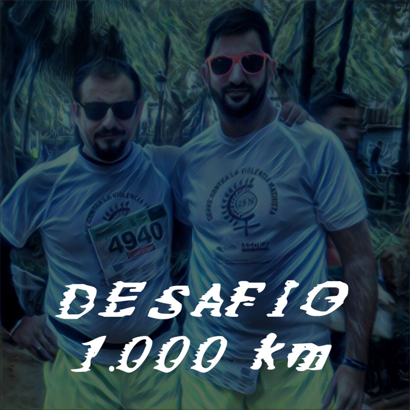 Desafío 1000 km