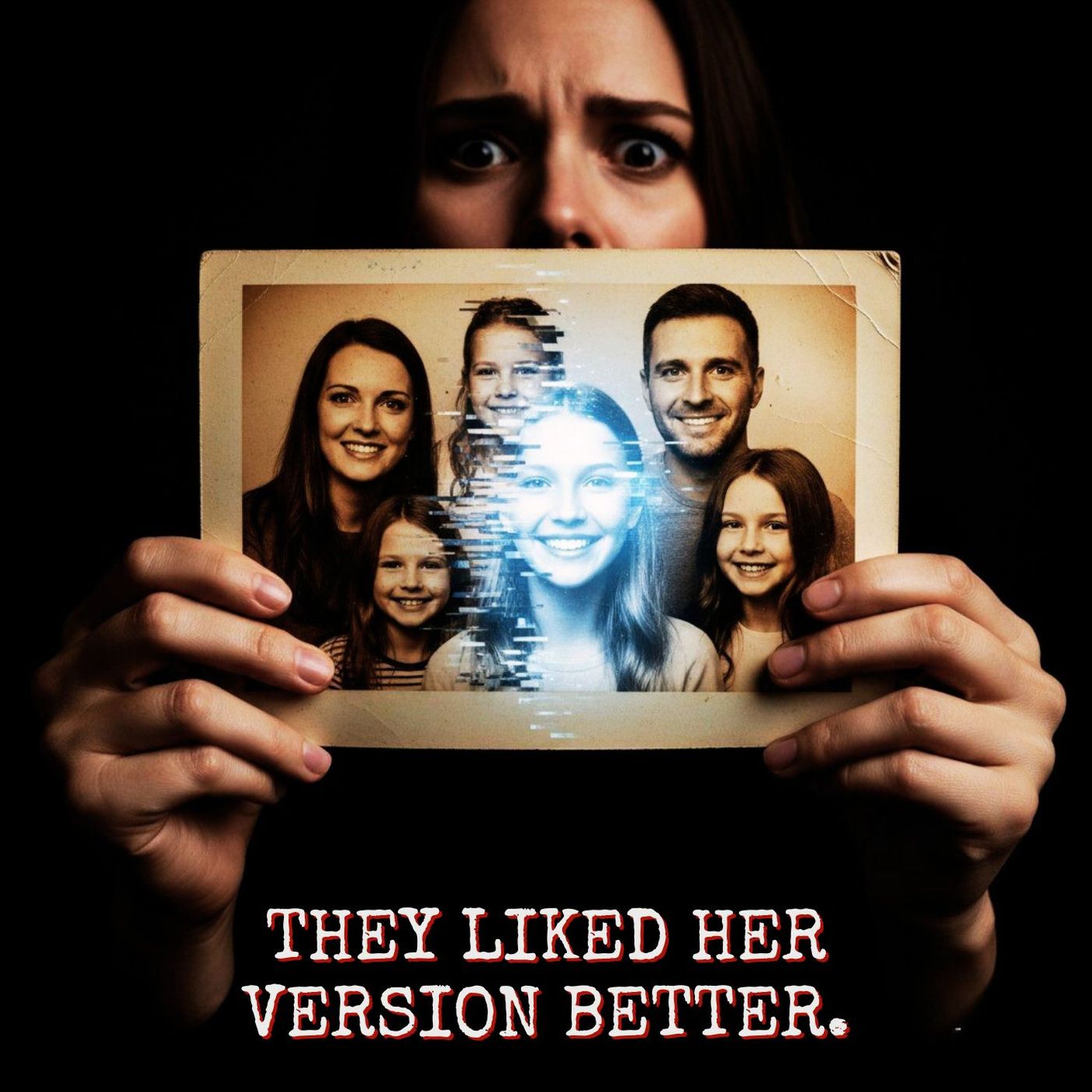 My Family Chose My Fake Profile Over Me