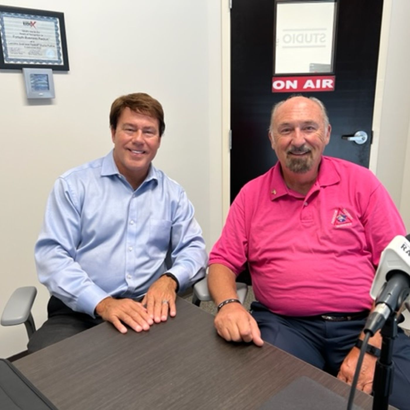 Forsyth Business Radio