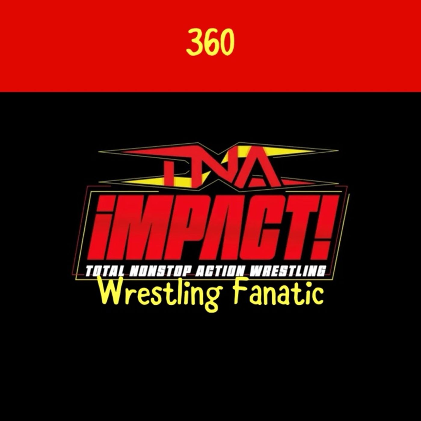 360 Wrestling Fanatic 682