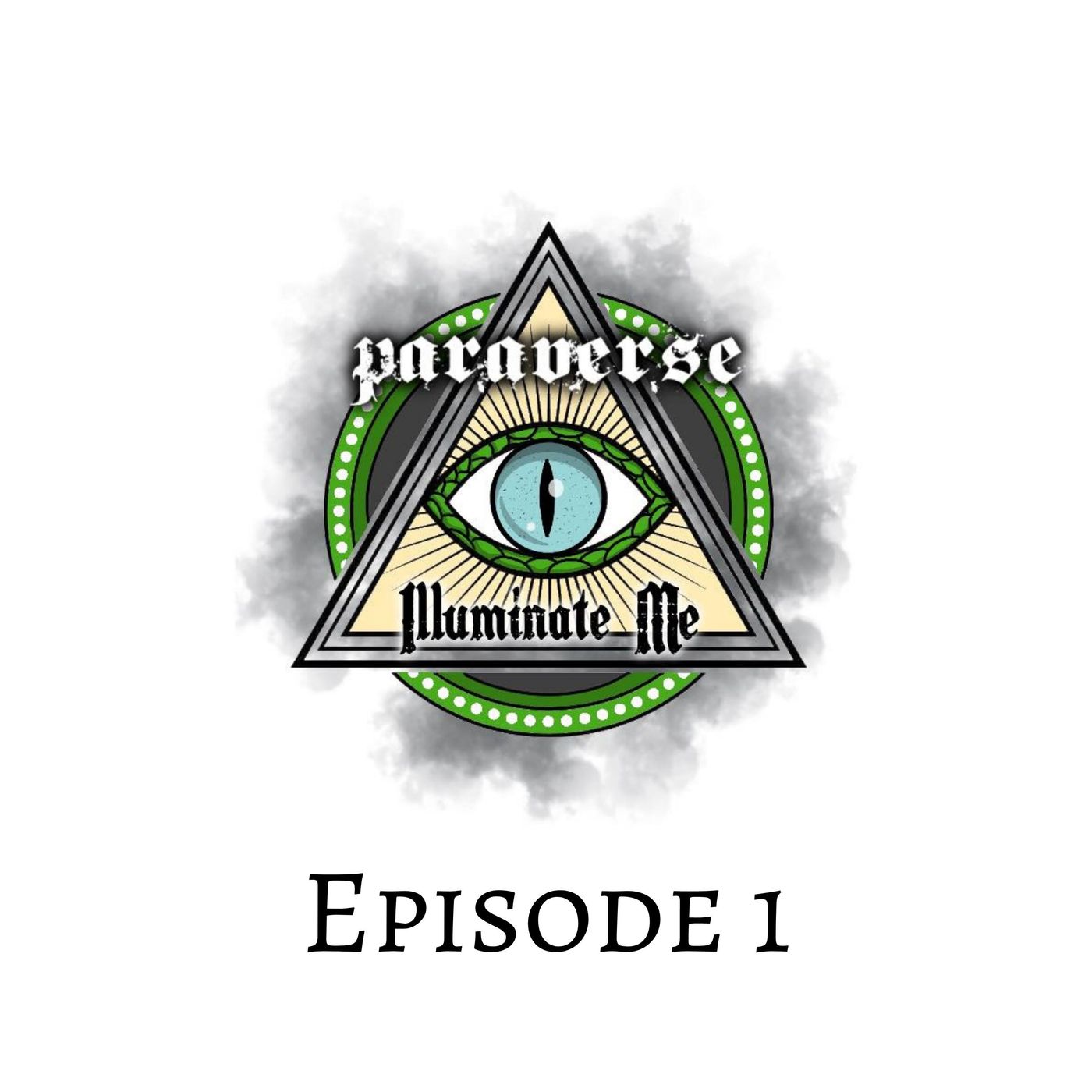 Paraverse - Live show and podcast series