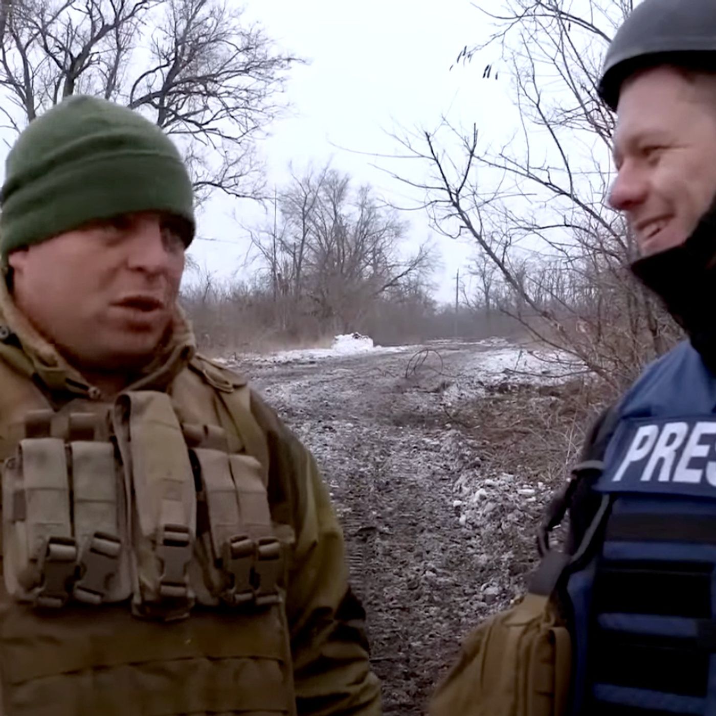 BONUS 157: Dickheads in Doc Martens