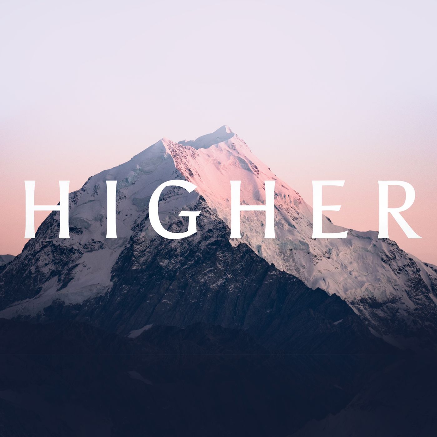 Higher - Emily Pena episode artwork
